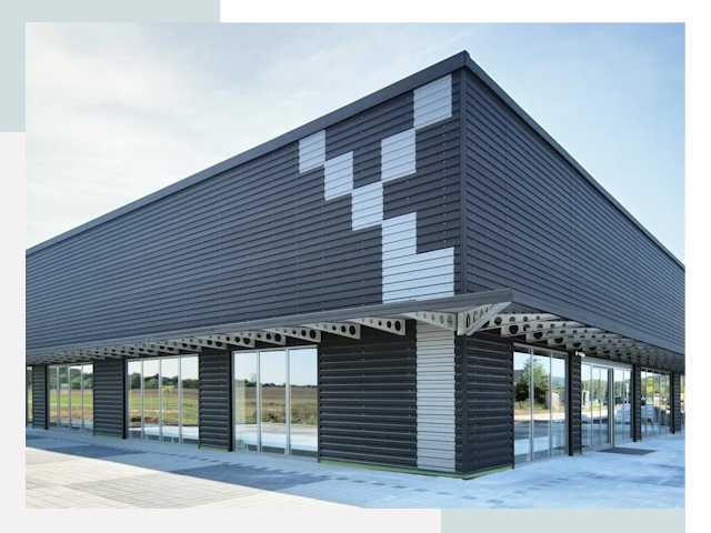 Торговые здания в Ульяновск от 617 руб. за м2