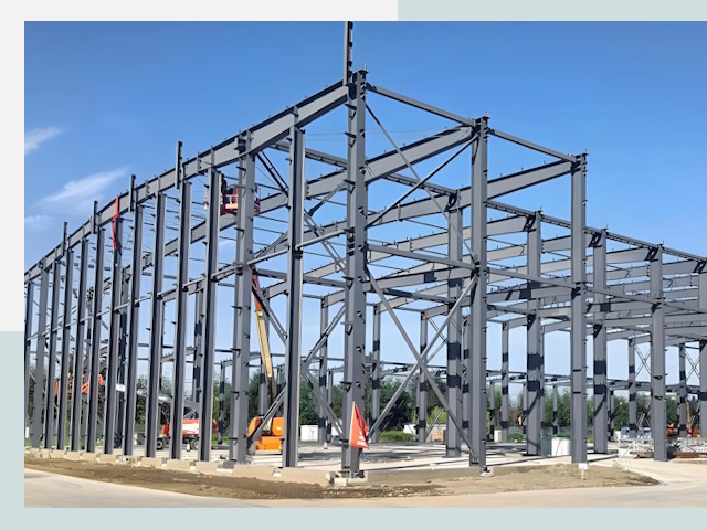 Строительство торговых центров в Ульяновске