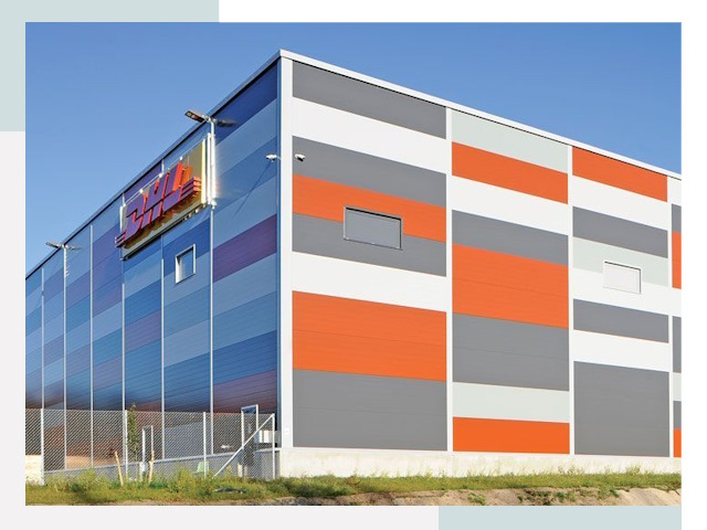 Строительство бизнес-центров в Ульяновске