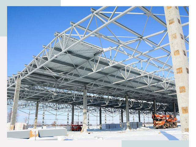 Строительство паркингов в Ульяновске