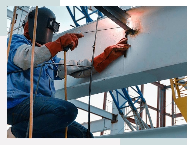 Генеральный подряд в Ульяновске от 617 руб. - Надежность и качество