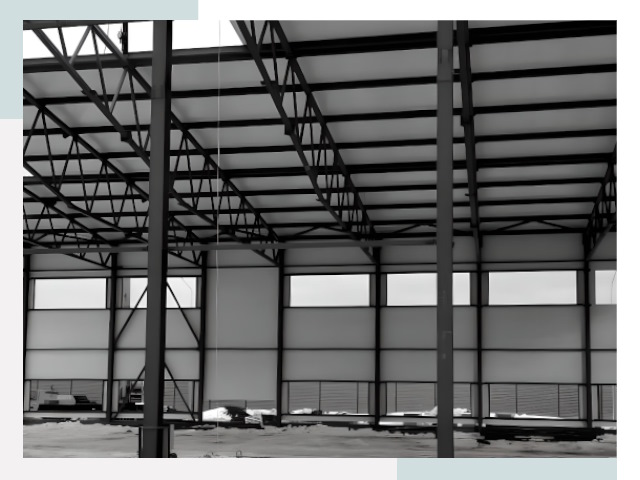 Производство ангаров в Ульяновске