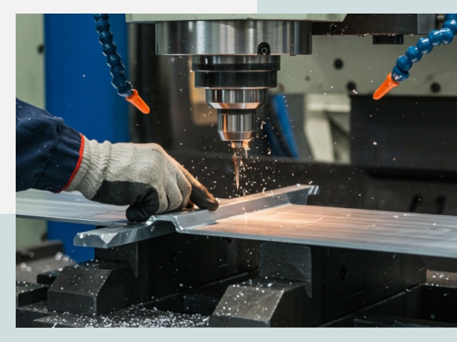 Металлообработка в Ульяновске от 617 руб. - Надежно и быстро